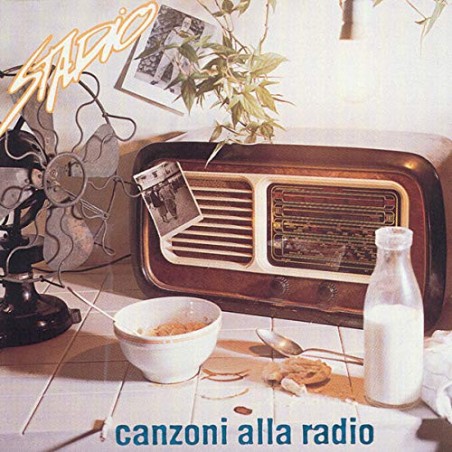 CANZONI ALLA RADIO