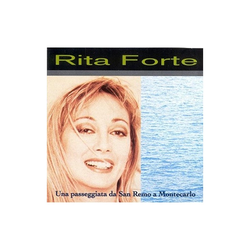 Una Passeggiata Da San Remo A Montecarlo