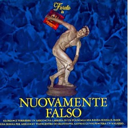 Nuovamente Falso