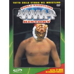 World wrestling history Volume 02