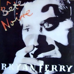 Bryan Ferry - Bête Noire - Virgin - VG 50311