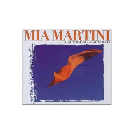 Una Donna,Una Storia