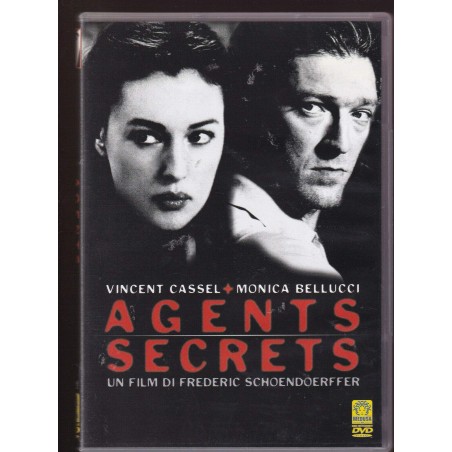 Agents Secrets