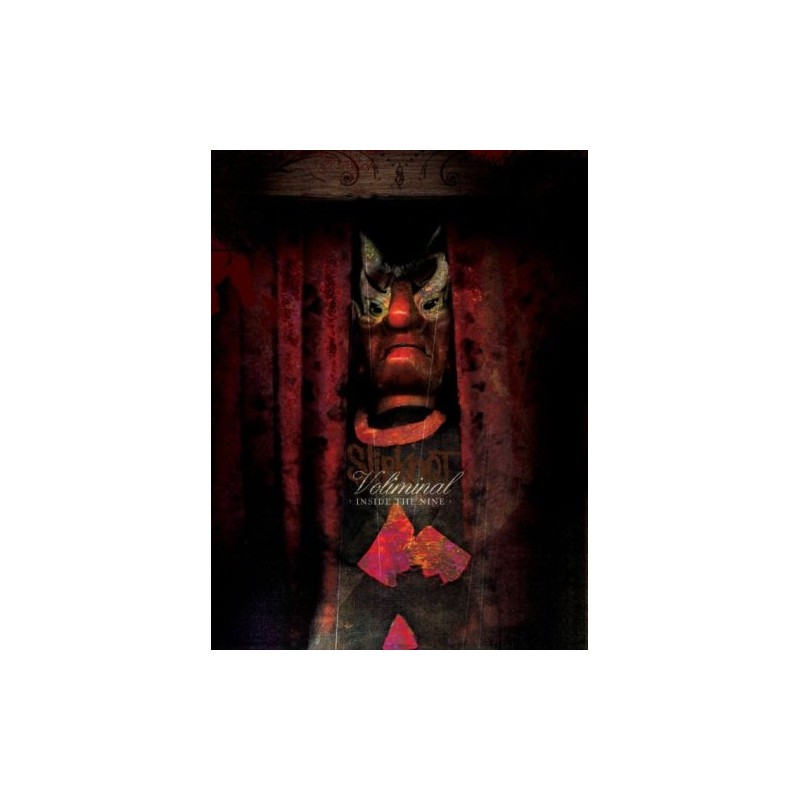 Voliminal: Inside the Nine