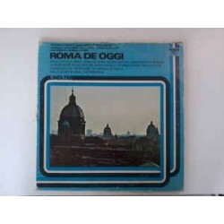 NL33093 LP Roma De Oggi VINYL