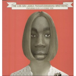 Los Sri Lanka Parakramab