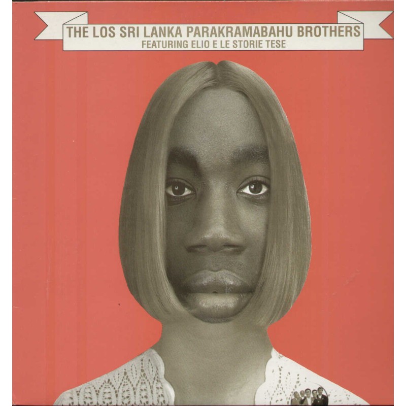 Los Sri Lanka Parakramab