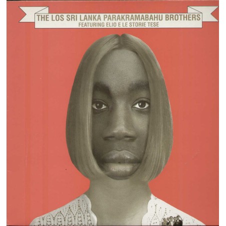 Los Sri Lanka Parakramab