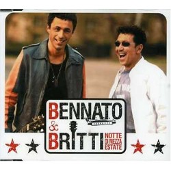 Notte Di Mezza Estate