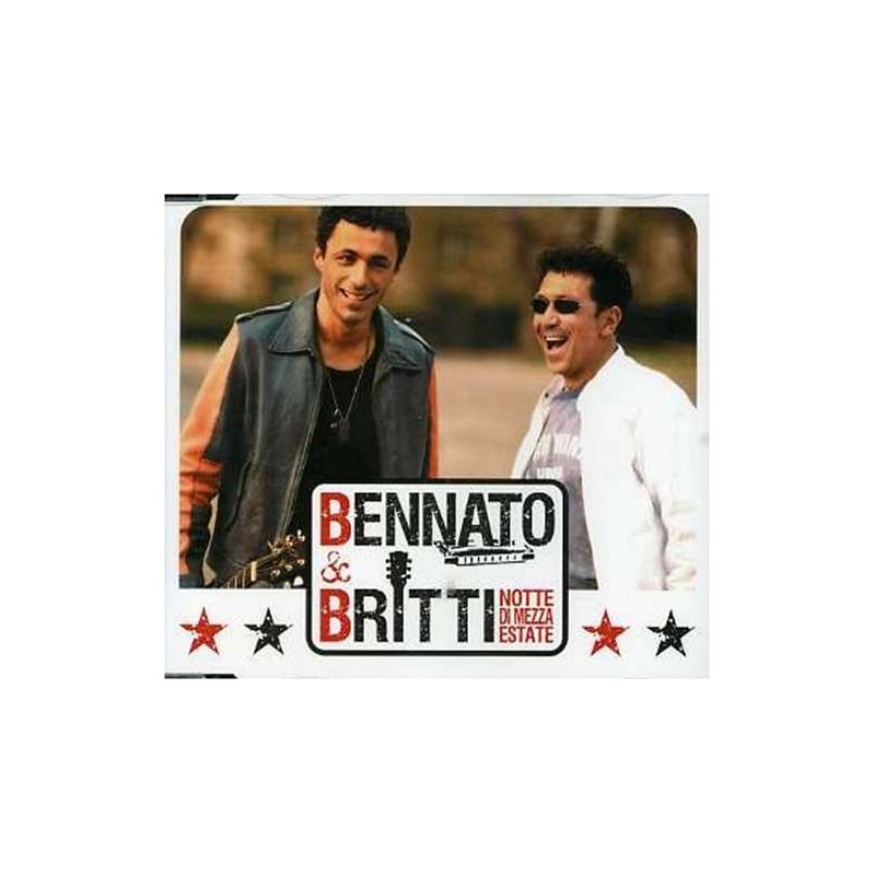 Notte Di Mezza Estate