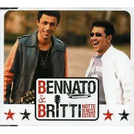 Notte Di Mezza Estate