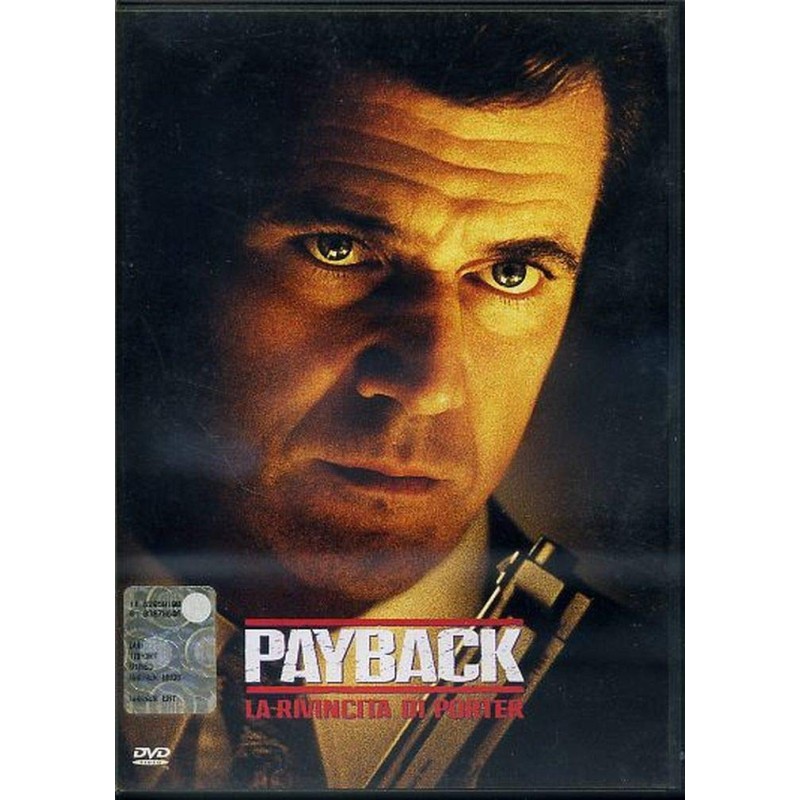 Payback - La Rivincita Di Porter