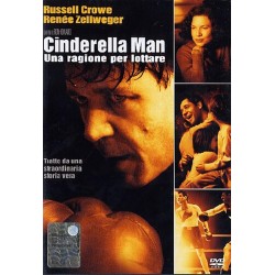 Cinderella Man