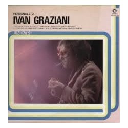 Personale di Ivan Graziani (Linea tre)