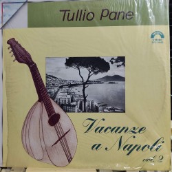 VACANZE A NAPOLI VOL.2 - VINILE