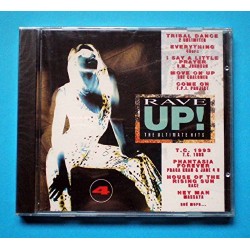 RAVE UP! VOLUME 4