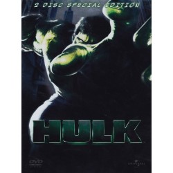 Hulk (Special Edition) (2 Dvd)