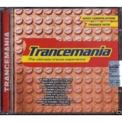 Trancemania