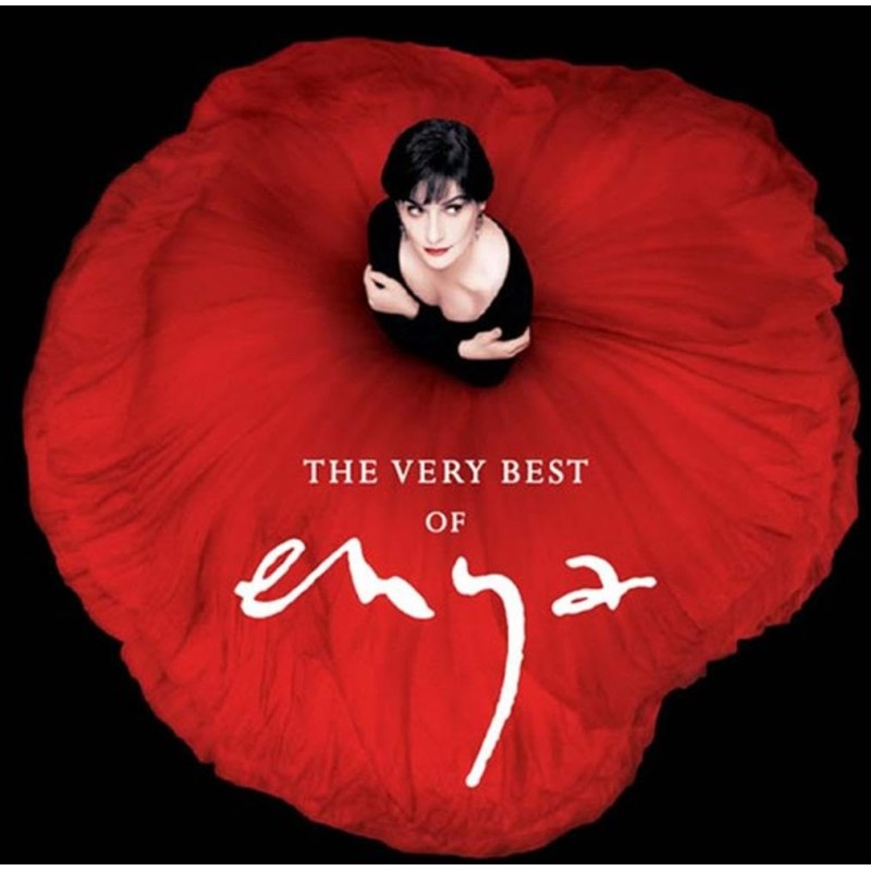 The Very Best Of Enya