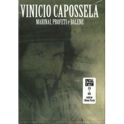 Marinai, profeti e balene