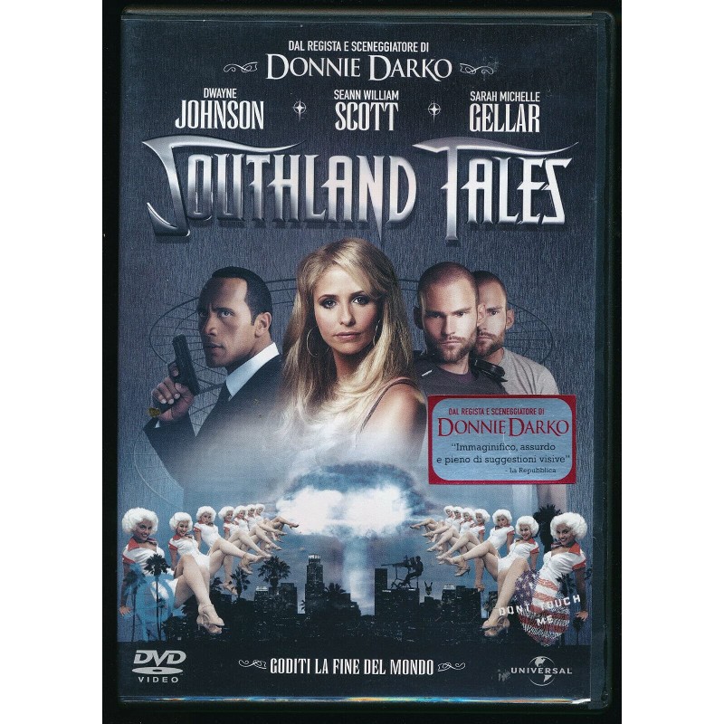 Southland Tales