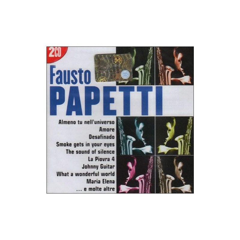 I Grandi Successi: Fausto Papetti
