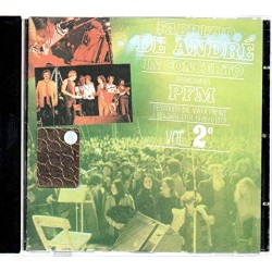 CD In concerto vol. 2