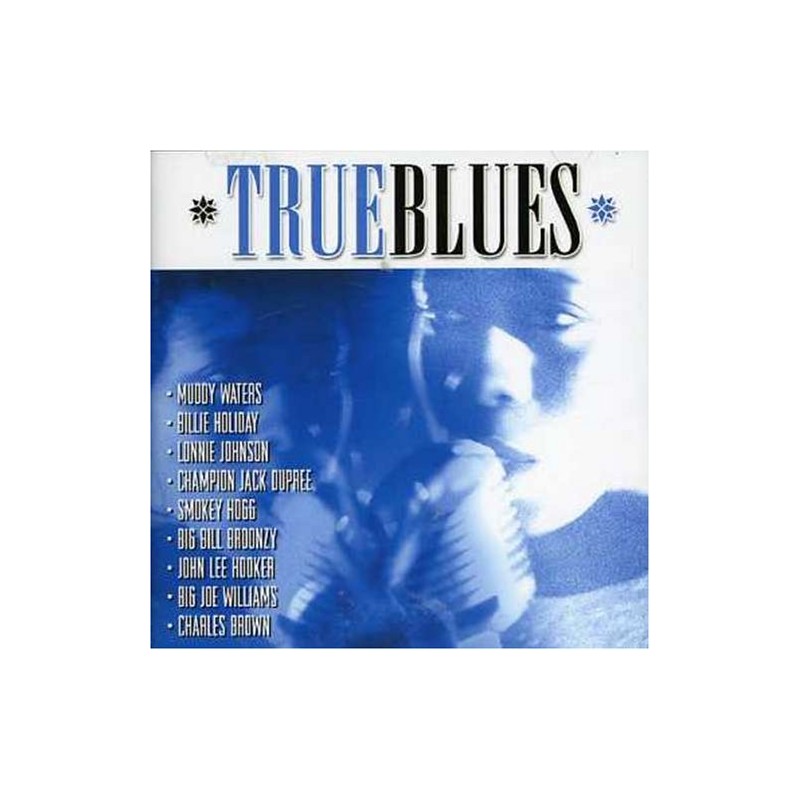True Blues