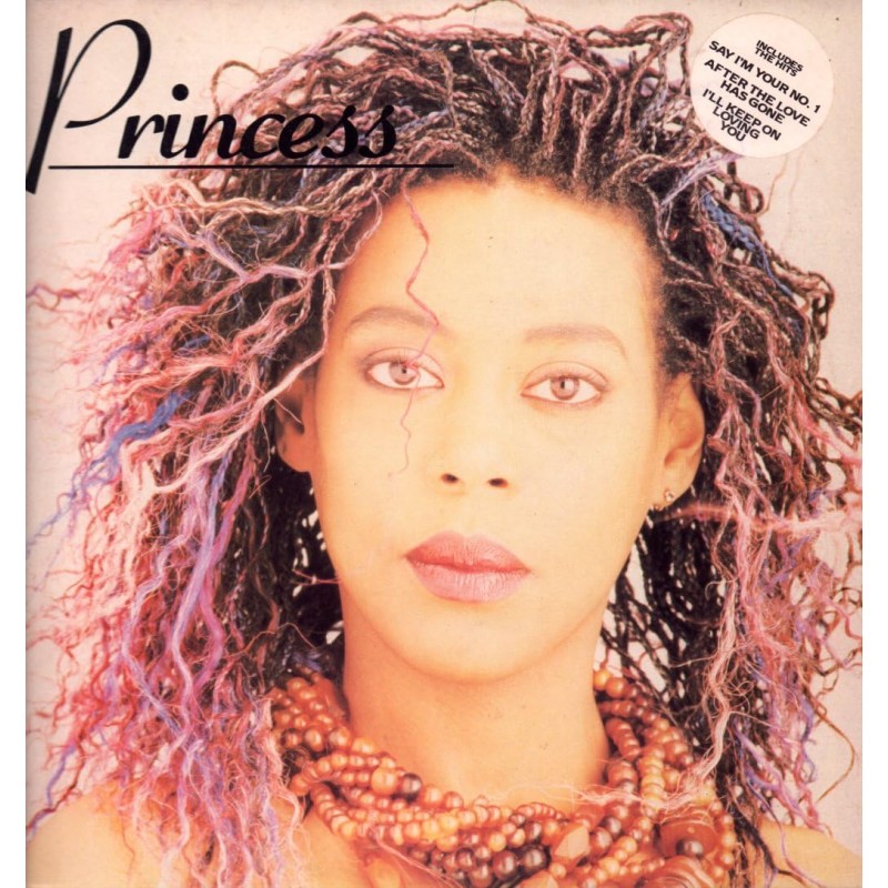 Same (1986) / Vinyl record [Vinyl-LP]