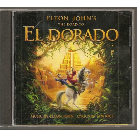 El Dorado
