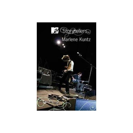 MTV Storytellers: Marlene Kuntz