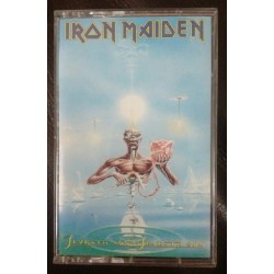 Seventh Son Of A Seventh Son