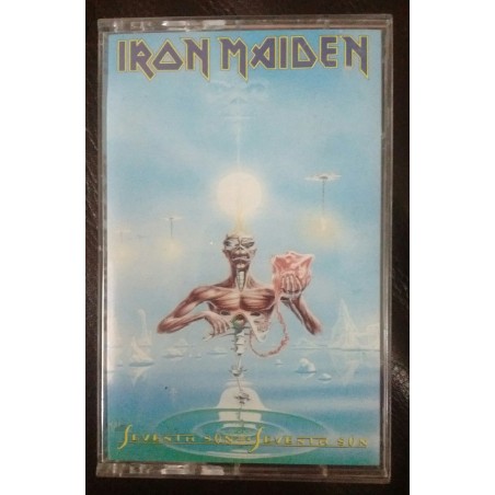 Seventh Son Of A Seventh Son