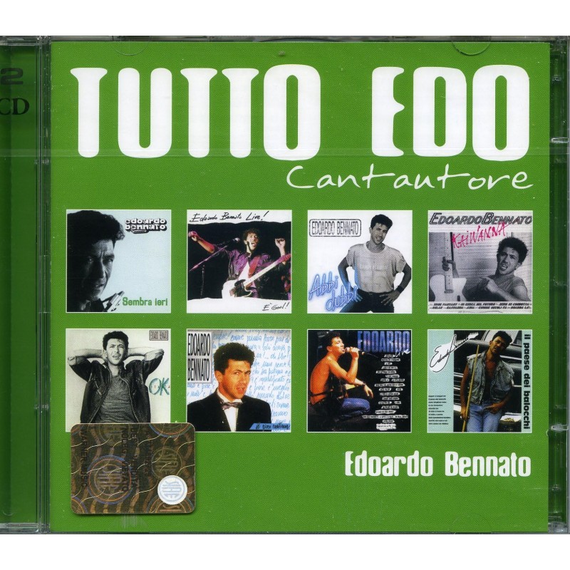 Tutto Edo