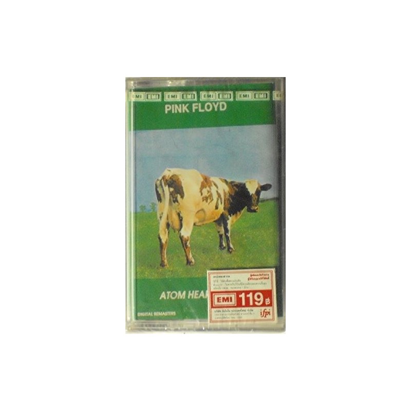 Atom Heart Mother