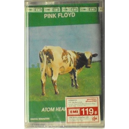 Atom Heart Mother