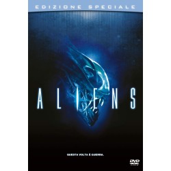 Aliens (Special Edition) (2 Dvd)