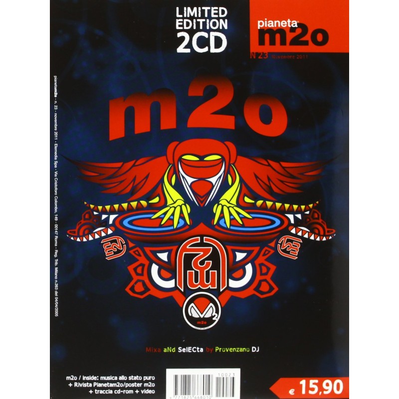 M2o Compilation Vol.23