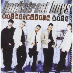 Backstreet's Back!