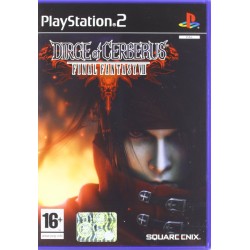 Final Fantasy VII D. of C.