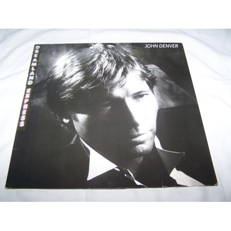 dreamland express LP