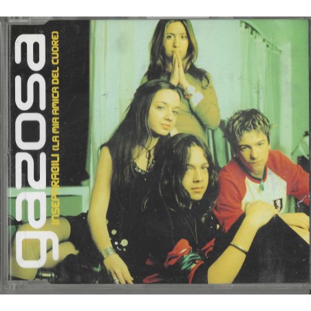 La Mia Amica Del Cuore