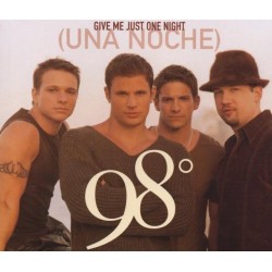 Give Me Just One Night