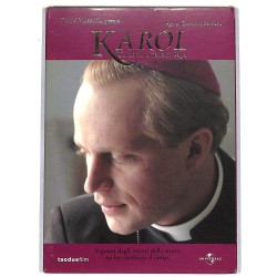 Karol - Un uomo diventato papa