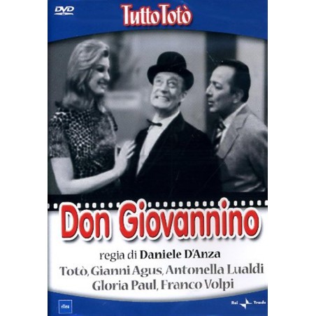 Don Giovannino