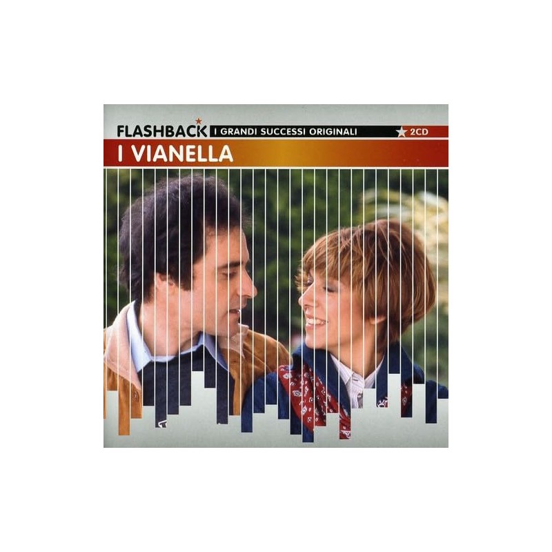 I Vianella [2 CD]