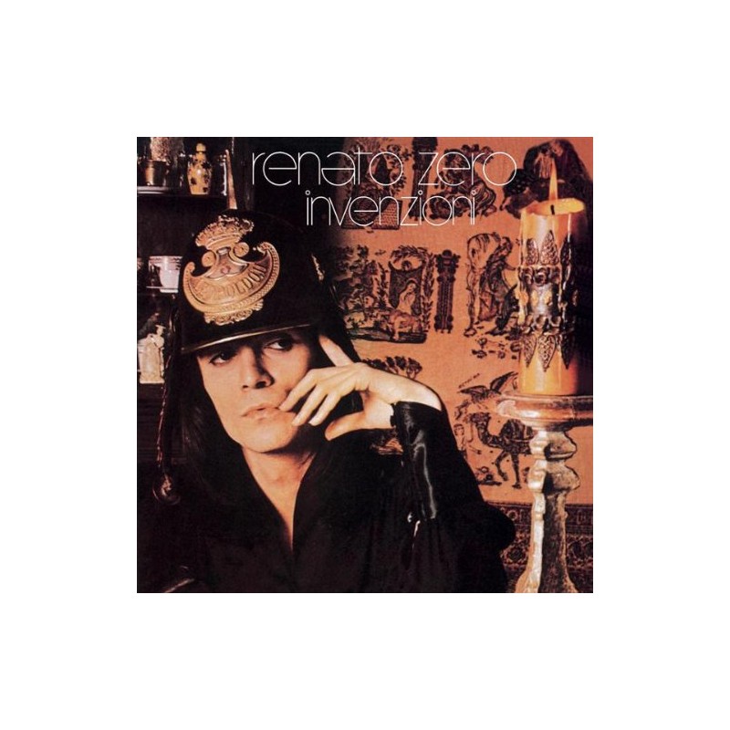 Invenzioni (Dischi D'oro)