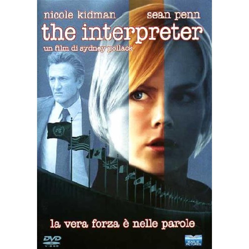 Italiano; Italiano per non udenti; Inglese