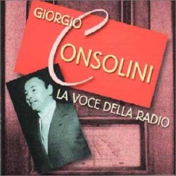 La Voce Della Radio [Import]