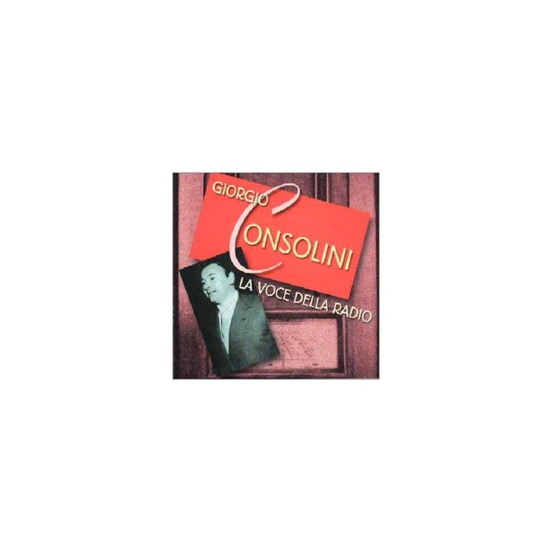 La Voce Della Radio [Import]